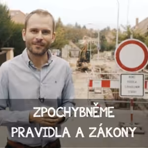 Zpochybněme pravidla a zákony