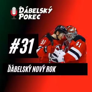 #31 – Ďábelský Nový Rok 😈🏒💪👍