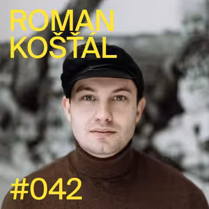 Roman Košťál