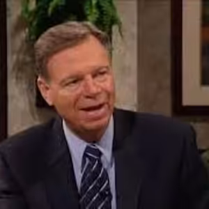 M.Finley - Je Ježiš Bohom ?