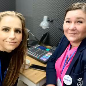 Dizajnér vlastných myšlienok (Simona Myslikovjanová) #9 | LinkTalky