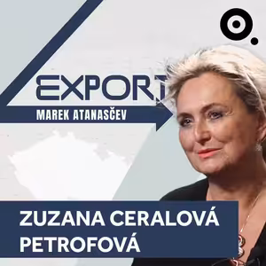 Poznáme, že se blíží krize, říká Petrofová. Místo Číny se české klavíry prosazují v USA