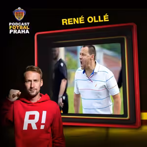 RENÉ OLLÉ | OTEVŘENÁ VZPOVĚĎ. VZPOURA HRÁČŮ V ADMIŘE, TEĎ RYCHLÝ VYHAZOV Z TŘEBORADIC. KABINA BYLA SLOŽITÁ