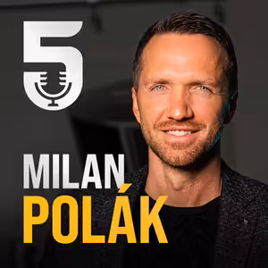 MILAN POLÁK: Musel jsem vyhodit během chvíle 100 lidí, ajťák napíše dva kódy a odpojí celou firmu