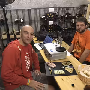 CZ Podcast 194 - ShowMax