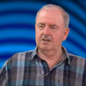 Richard Střibrný, Sestřih: Být dobrým se vyplácí