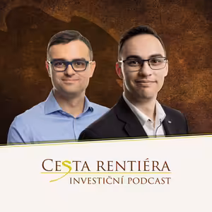 #402 Důchod 2.0 – Co vám stát už nedá a co si musíte zařídit sami