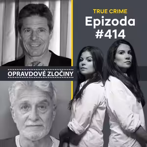 #414 - Ted Ammon & Robert Neulander