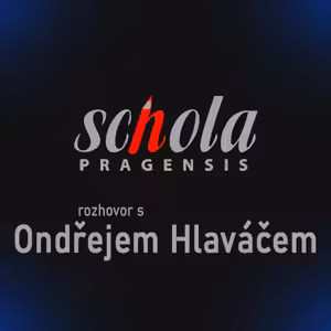 Rozhovor s Ondřejem Hlaváčem: Nechci být inženýr, chci vydělávat