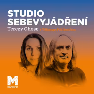 O laskavém a smířeném životě i smrti s Viliamem Poltikovičem #4