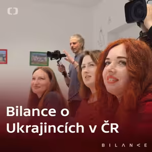 Ukrajinci v ČR: pracují a přesto žijí v těžkých podmínkách