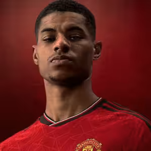 Rashford zišiel z cesty, ale je na manažérovi, aby sa s tým vysporiadal