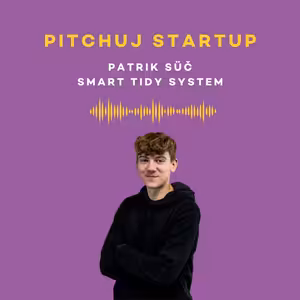 Pitchuj Startup: Smart Tidy System