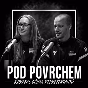 Korfbal očima českých reprezentantů: Smíšené týmy, emoce a cesta na domácí EURO