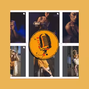 Podcast s fotografem lechtivých fotografií Vítkem Petrasem