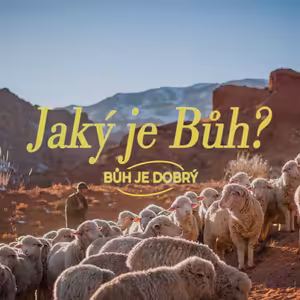 Bůh je dobrý - Honza Měrka (5.2.2023)