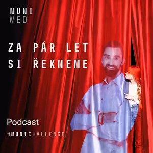 Za pár let si řekneme