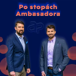 2: Dá se dobrý obchodník vůbec řídit? Má to svá pravidla | Josef Karásek, Petr Žemlička