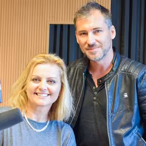 Evita na Exprese - Michal Skrak