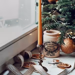 Jak zvládnout advent s prolapsem a co si z toho odnést🎄