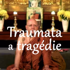 Traumata a tragédie | Ajahn Brahm | 18.5.2012