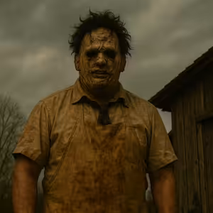 #50 - Maminkin maznáčik