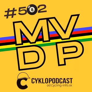 #582 Rekordný MVDP a predsezónne priateľské zápasy