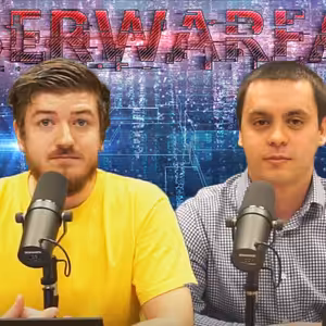 Ep#98 - Update k Ukrajině, NVIDIA a Samsung data leak