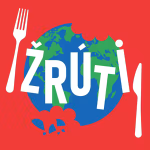 ŽRÚTI