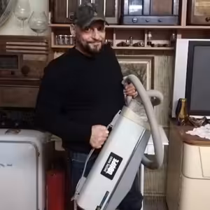 VYSAVAČ 067 - Ivan Hamšík