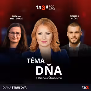 ta3 podcast Téma dňa: Neúspešné odvolávanie vlády