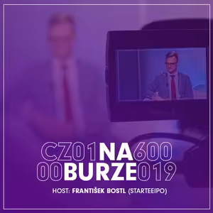 Bostl: U prvního IPO jsem slyšel nadávky celobarevného spektra, i cizojazyčný. Hlavní je investor.