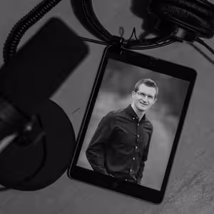 Podcast hmmm...: Pocit tlaku, strach z neúspechu. Ako ich prekonať?