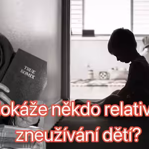 Děti Boží: nejzvrhlejší sekta ze všech