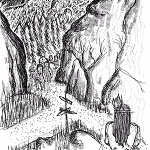 Vděčnost (Povídka)