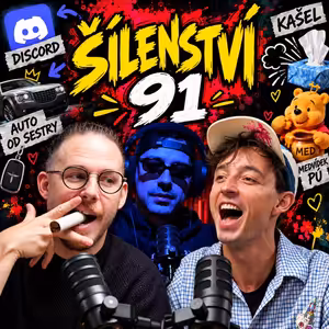 91. díl - Dehet!!!