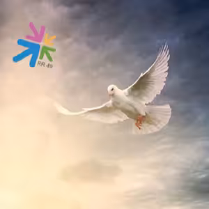 Novéna k Duchu Svatému - osmý den