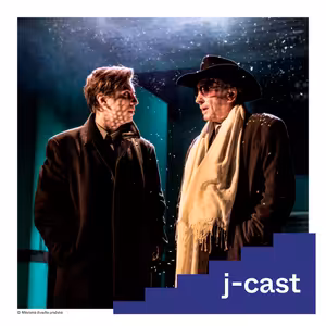 pod30 #17: Andělé v Americe a Židé v divadle