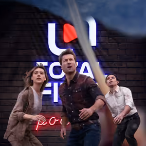 Twisters jsou srdečný biják a příjemné překvapení | Recenze do uší