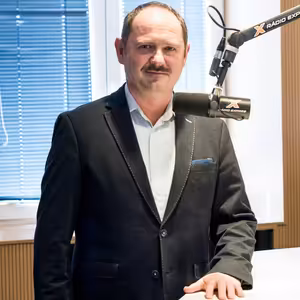 Zsolt Simon - Na agrodotáciách môžu ukradnúť aj milióny eur