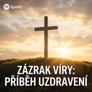 Zázrak potvrzený lékaři: Jak víra v Ježíše porazila HIV