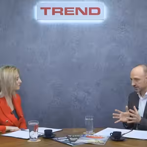 Trendy v biznise: Martin Baláž zo spoločnosti Prologis: Očakávame ďalšiu expanziu e-commerce