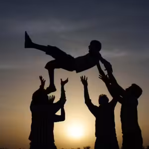 Co chcete, aby lidé dělali vám, i vy dělejte jim