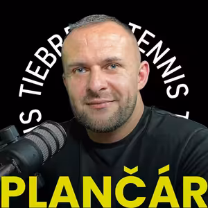 DOMINIK PLANČÁR: Športová výživa ti zlepší výkon | TTP #61
