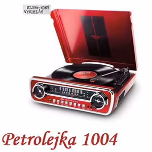 Petrolejka 1004 - 2023-09-18