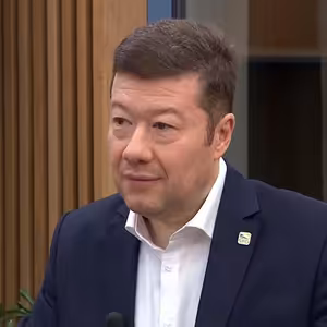 Tomio Okamura (SPD): Babiš má problém ve své straně, Pekarové se nemám za co omlouvat. / 12. 2. 2023