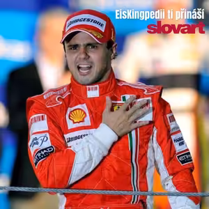 Felipe Massa - Okradla ho F1 o titul mistra světa? | EisKingpedie #17