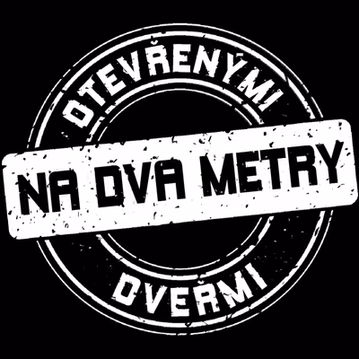 Otevřenými dveřmi Na dva metry