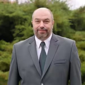 Obchodní ředitel Petr Urban