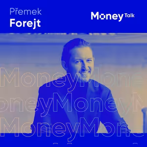 Do Entrée jsem nešel s tím, že si vydělám prachy, říká Přemek Forejt